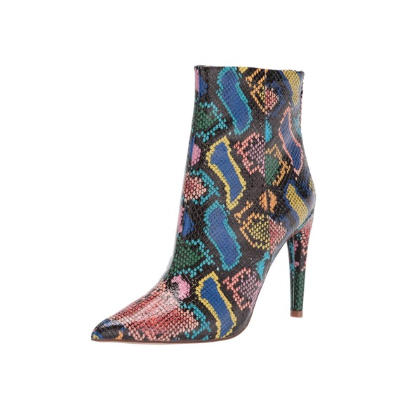 Steve Madden Halena Heel Size 8 - Picture 2 of 7